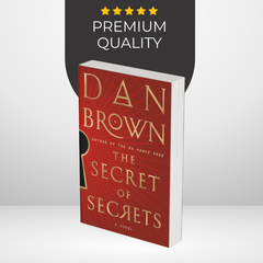 The Secret of Secrets by Dan Brown