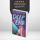 Deep End by Ali Hazelwood