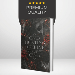 Hunting Adeline (Hardcover)