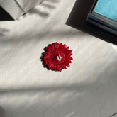 Mini Sunflower Scented Candle