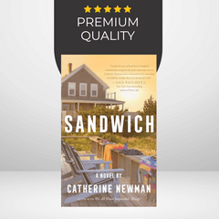 Sandwich by Catherine Newman