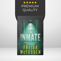 The Inmate by Freida McFadden