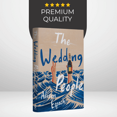 The Wedding People by Alison Espach
