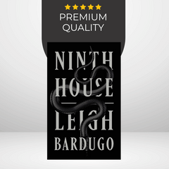 Ninth House by Leigh Bardugo