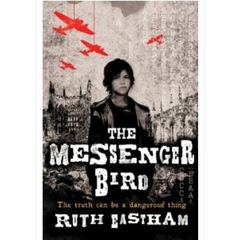 The Messenger Bird by Ruth Eastham