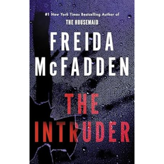 The Intruder by Freida McFadden