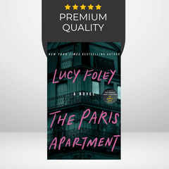 The Paris Apartment by Lucy Foley