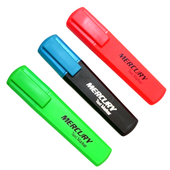 Highlighter for Book Readers (Blue)