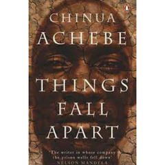 Things Fall Apart (The African Trilogy #1) (A+)