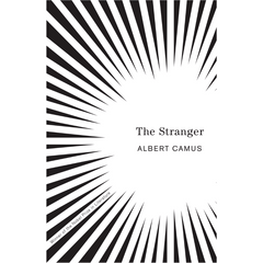 The Stranger by Albert Camus