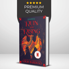 Ruin and Rising (Hardcover)