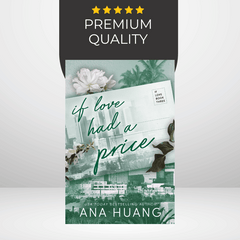 If Love Had a Price by Ana Huang
