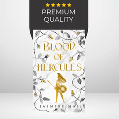 Blood of Hercules by Jasmine Mas