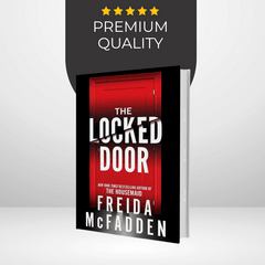 The Locked Door by Freida McFadden