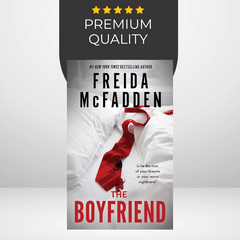 The Boyfriend by Freida McFadden