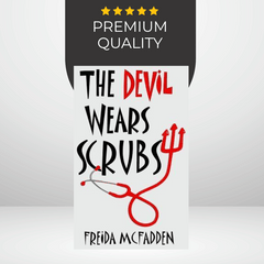 The Devil Wears Scrubs by Freida McFadden