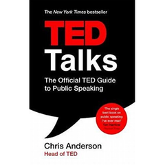 Ted Talks by Chris Anderson