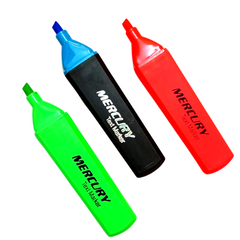 Highlighter for Book Readers (Blue)