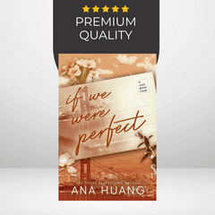 If We Were Perfect by Ana Huang