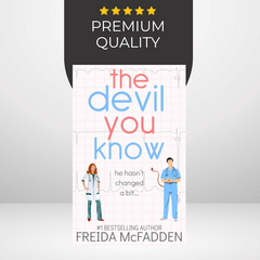 The Devil You Know by Freida McFadden