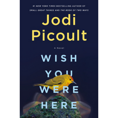 Wish You Were Here Jodi Picoult