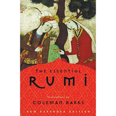 The Essential Rumi