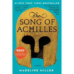 The Song of Achilles BY Madeline Mi