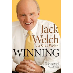 Winning by Jack Welch