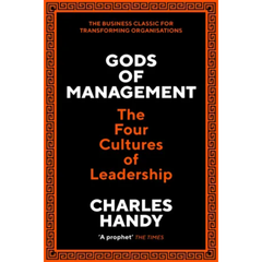 Gods of Management by Charles Handy