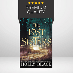 The Lost Sisters by Holly Black