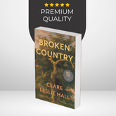 Broken Country by Clare Leslie Hall