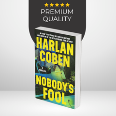 Nobody’s Fool by Harlan Coben