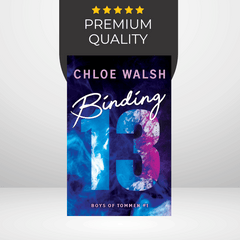 Binding 13 by Chloe Walsh