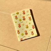 Teddy Tales Diary