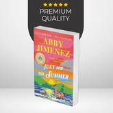 Just for the Summer by Abby Jimenez
