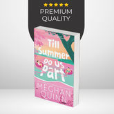 Till Summer Do Us Part by Meghan Quinn