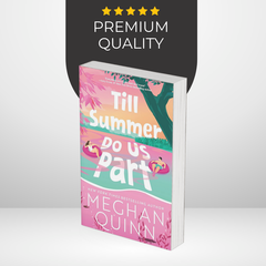 Till Summer Do Us Part by Meghan Quinn