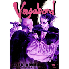 Vagabond, Volume 7 by Takehiko Inoue – English Manga
