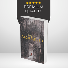 Alchemised by SenLinYu