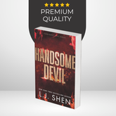 Handsome Devil by L.J. Shen