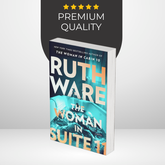 The Woman in Suite 11 by Ruth Ware