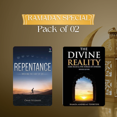 Ramadan Deal 7 (Pack of 2 Books)