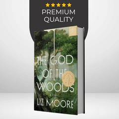 The God of the Woods by Liz Moore