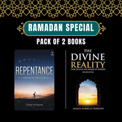 Ramadan Deal 7 (Pack of 2 Books)