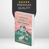 A Witch's Guide to Magical Innkeeping by Sangu Mandanna