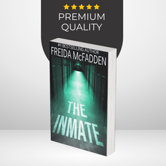 The Inmate by Freida McFadden