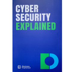 Cyber Security Explained