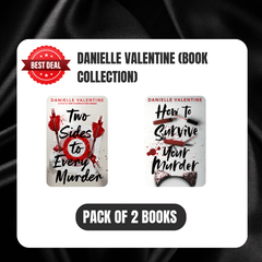 Danielle Valentine (Books Collection)