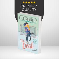 The Deal by Elle Kennedy (Off-Campus #1)