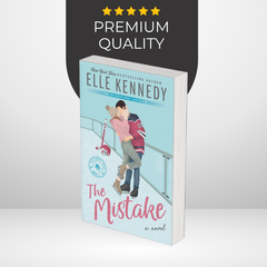 The Mistake by Elle Kennedy (Off-Campus #2)